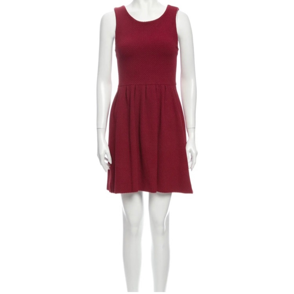 Ganni Noon Night Dress